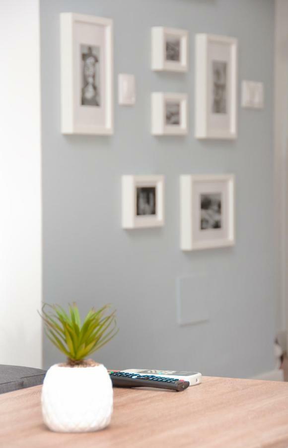 Appartement Loft Duplex Málaga Extérieur photo